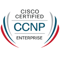 certificazione CCNP Enterprise