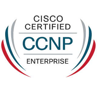 certificazione CCNP Enterprise