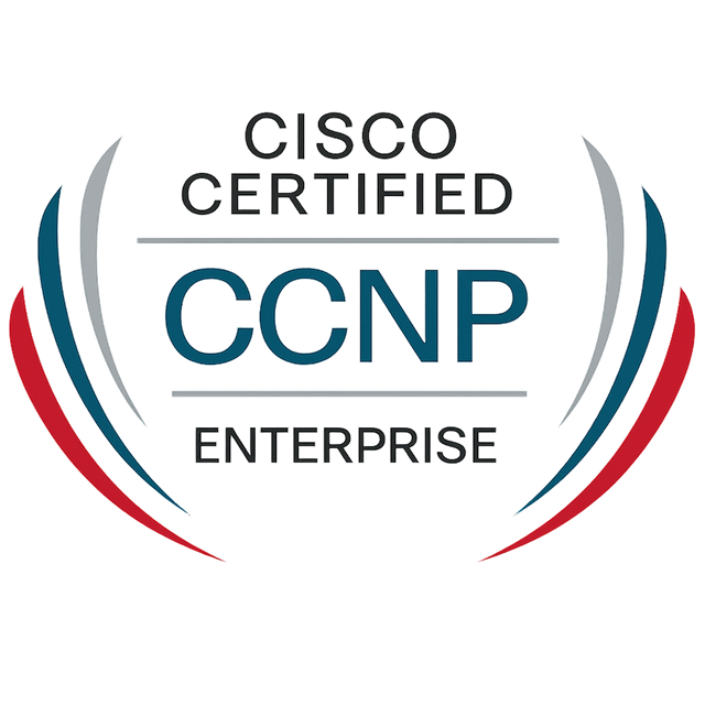 certificazione CCNP Enterprise certificazione CCNP Enterprise