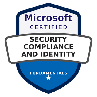 Security, Compliance, and Identity Fundamentals
