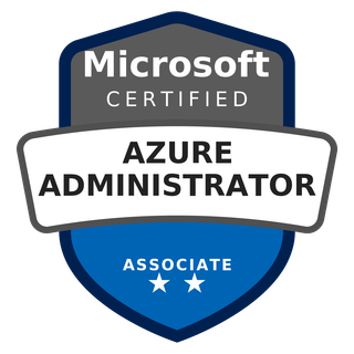 Azure Administrator Associate