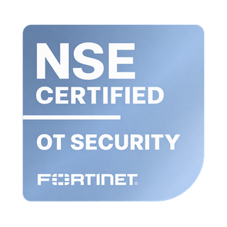 Fortinet NSE OT Security