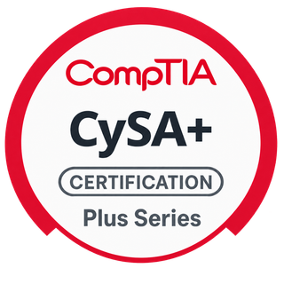 Comp TIA Cy SA