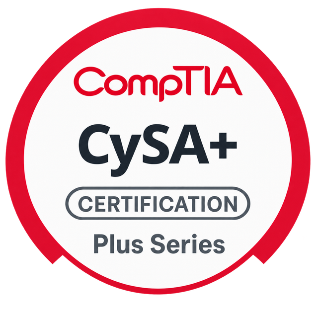 Comp TIA Cy SA Comp TIA Cy SA