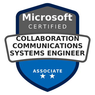 Collaboration Communications Systems Engineer Associate