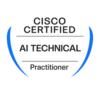 Corso Cisco AITECH Cisco AI Technical Practitioner