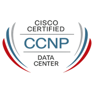 Certificazione CCNP Data Center