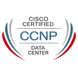 Certificazione CCNP Data Center
