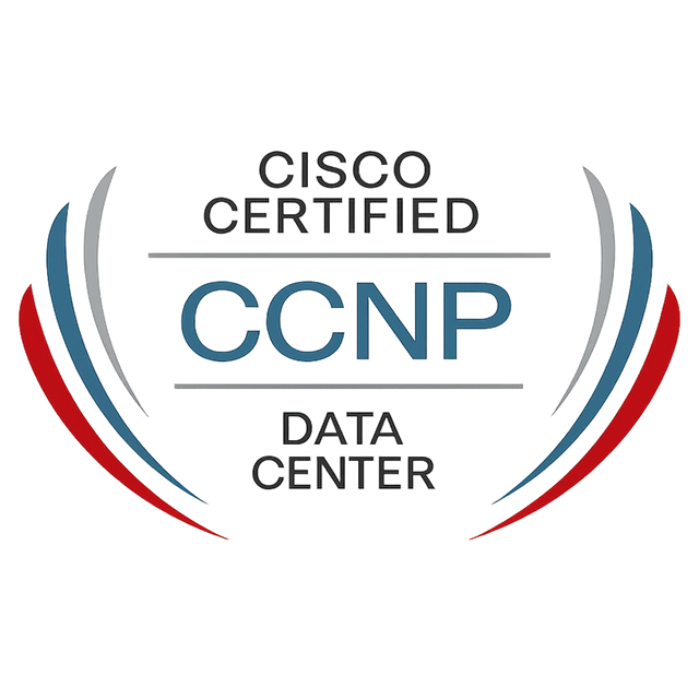 Certificazione CCNP Data Center