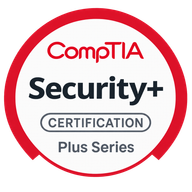 Comp TIA Security