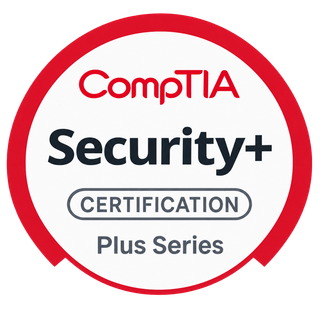 Comp TIA Security