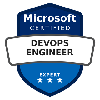 DevOps Engineer Expert