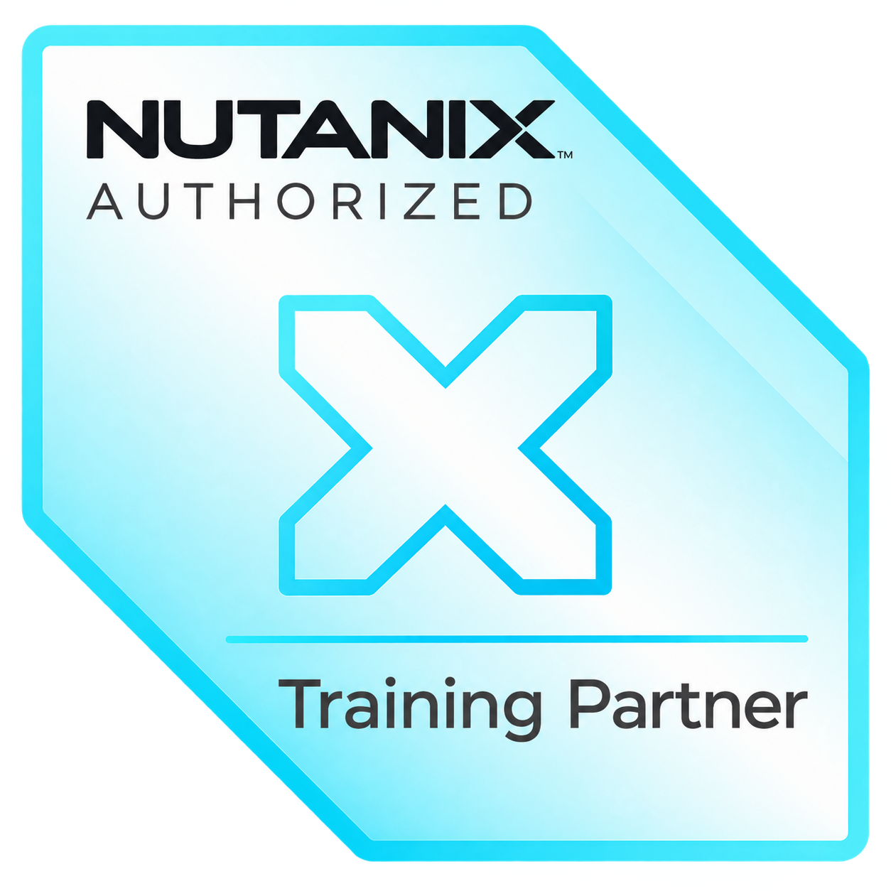 Nutanix Authorized Training Partner
