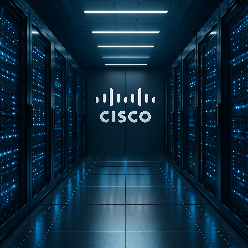 Guida al Corso Cisco CCNP Data Center DCCOR