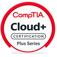 Comp TIA Cloud