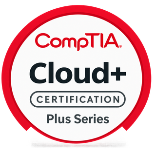 Comp TIA Cloud