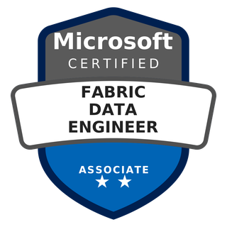 DP 700 Microsoft Certified Fabric Data Engineer Associate Microsoft Certified: Fabric Data Engineer Associate