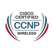 Certificazione CCNP Wireless