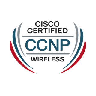 Certificazione CCNP Wireless