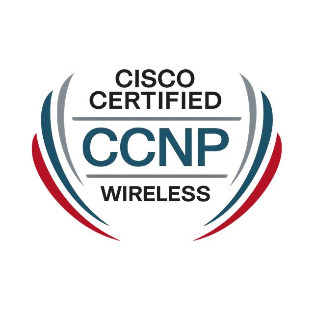 Certificazione CCNP Wireless