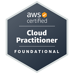 Corso AWS Cloud Practitioner Essentials