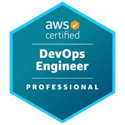 Certificazione AWS Certified DevOps Engineer – Professional