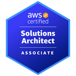 Corso Architecting on AWS - Certificazione AWS Certified Solutions Architect – Associate
