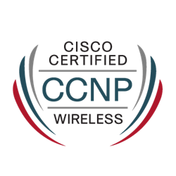 CCNP Wireless