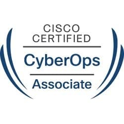 Certificazione Cisco CyberOps Associate