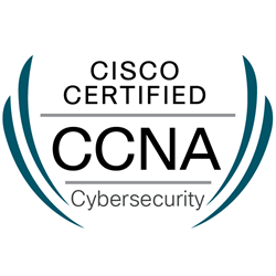 Corso Cisco CCNA Cybersecurity
