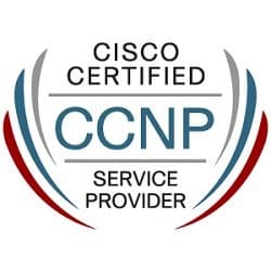 Cisco CCNP Service Provider