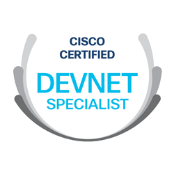 Certificazione Cisco DevNet Professional DEVCOR
