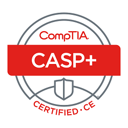Certificazione CompTIA CASP+