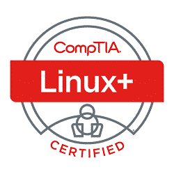 Certificazione CompTIA Linux+