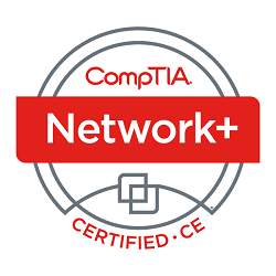 Certificazione CompTIA Network+