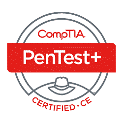 Certificazione CompTIA PenTest+