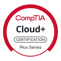 CompTIA Cloud+