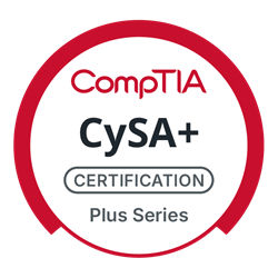 CompTIA CySA+