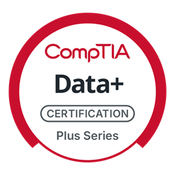 CompTIA Data+