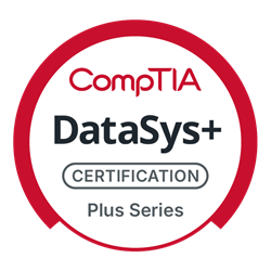 CompTIA DataSys+