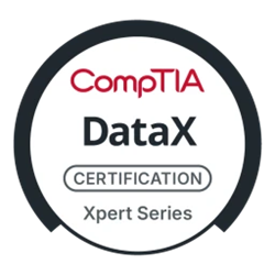 CompTIA DataX
