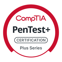 CompTIA PenTest+