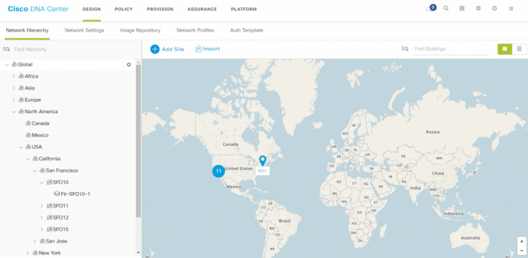 Corso SDAFND – Understanding Cisco SDA Fundamentals