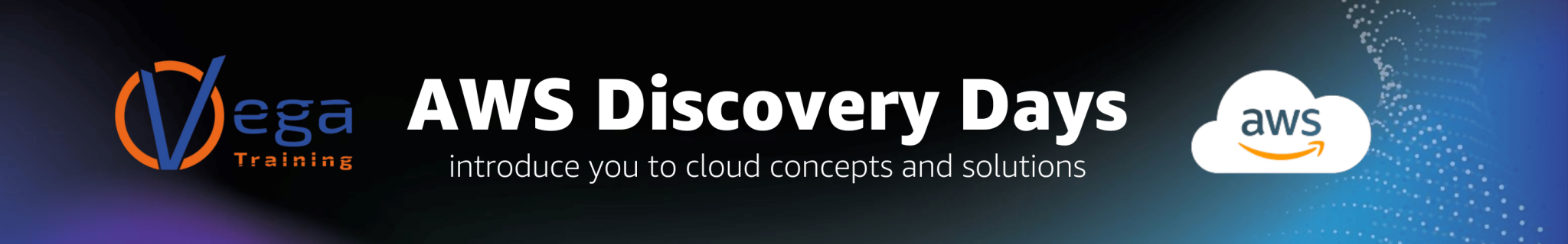 AWS Discovery Days