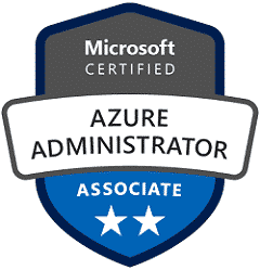 Certificazione Azure Administrator Associate