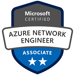 Certificazione Azure Network Engineer Associate