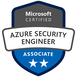 Certificazione Azure Security Engineer Associate