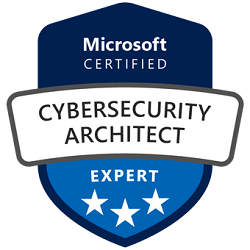 Certificazione Cybersecurity Architect Expert