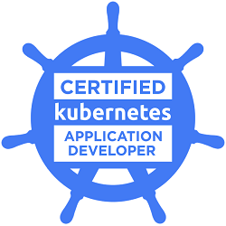 Certificazione Kubernetes Application Developer CKAD