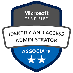 Certificazione Microsoft Identity and Access Administrator Associate